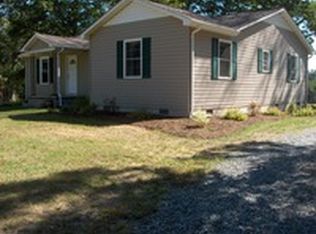 9033 Philpott Rd, South Boston, VA 24592