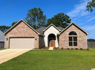 130 Lovemore Dr, Ruston, LA 71270