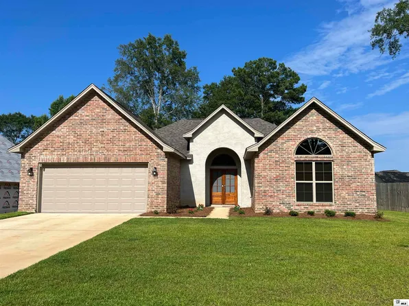 130 Lovemore Dr, Ruston, LA 71270