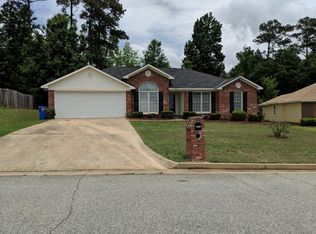 5058 Aaron Ln, Columbus, GA 31907