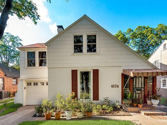 3rd image of 4324 Lovell Ave