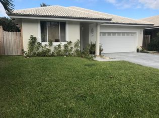 689 Hastings St, Boca Raton, FL 33487