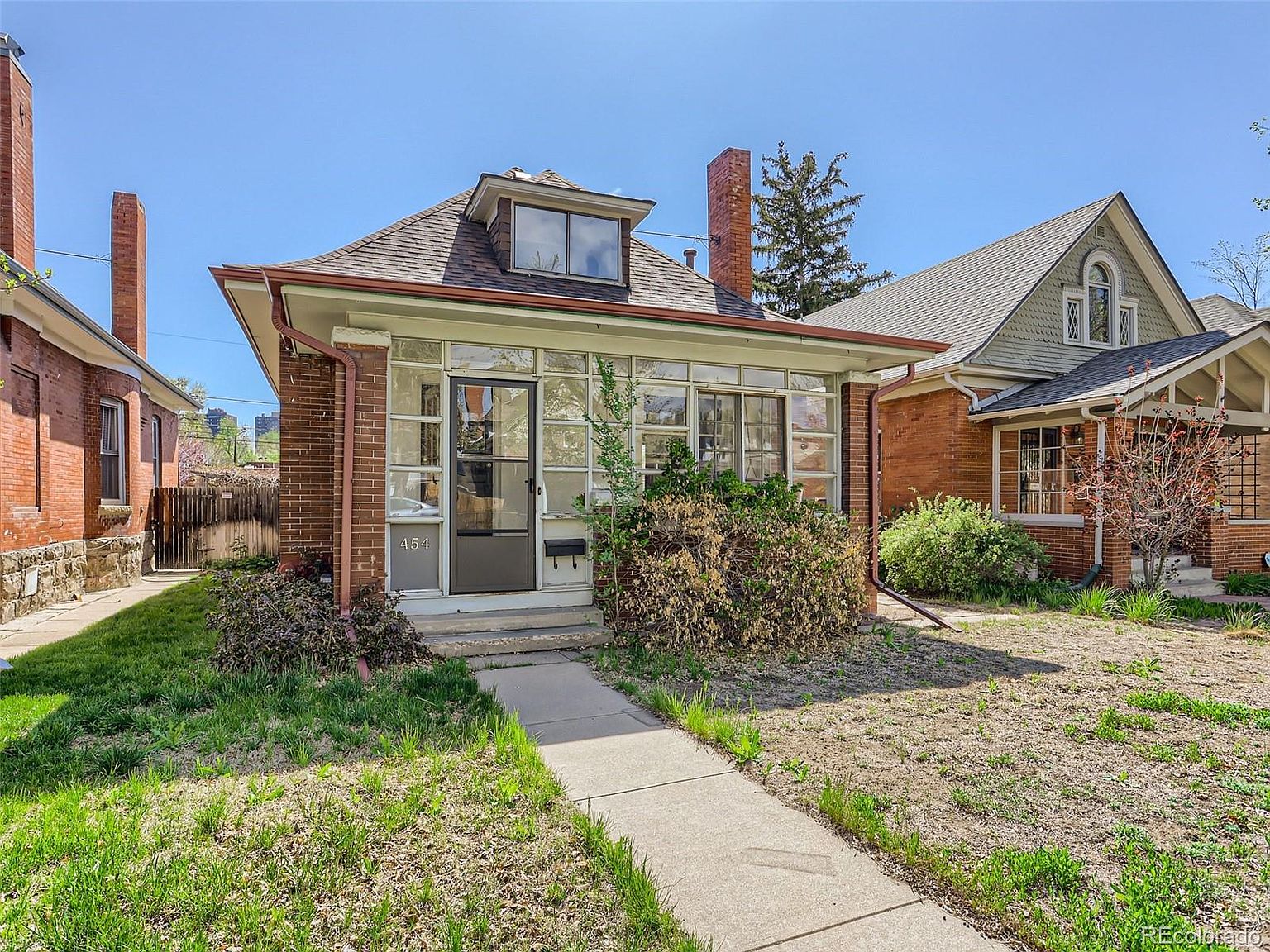 454 S Washington Street, Denver, CO 80209 Zillow