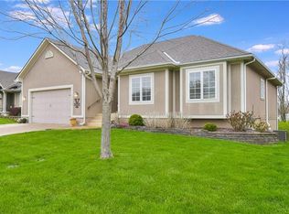 19612 E 18th Ter S, Independence, MO 64057