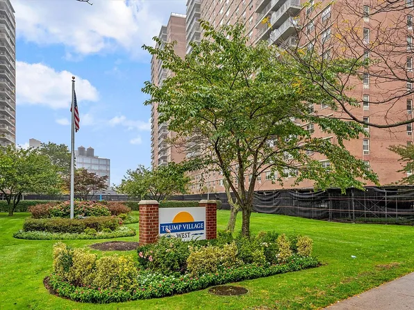 2940 W 5th St APT 21G, Brooklyn, NY 11224