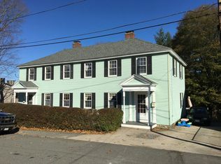 38 Phillips Ct, North Andover, MA 01845