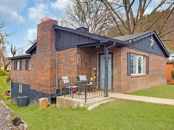 624 Broadway St, Hazard, KY 41701