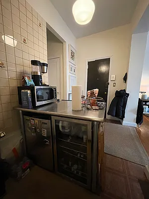 Rented by Brown Harris Stevens | media 11