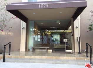 1025 N Kings Rd APT 102, West Hollywood, CA 90069