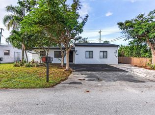 2633 NE 13th Ave #1, Pompano Beach, FL 33064