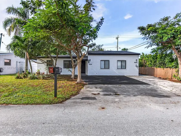 2633 NE 13th Ave #1, Pompano Beach, FL 33064