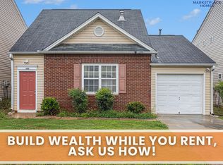 205 Highgate Trl, Covington, GA 30016
