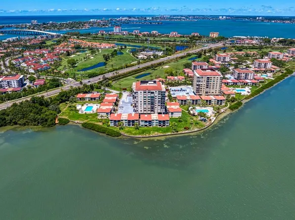 6372 Palma Del Mar Blvd S APT 706, Saint Petersburg, FL 33715