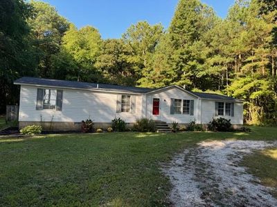 31318 Lawrence Dr, Atlantic, VA, 23303