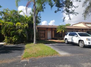 13553 SW 101st Ln, Miami, FL 33186