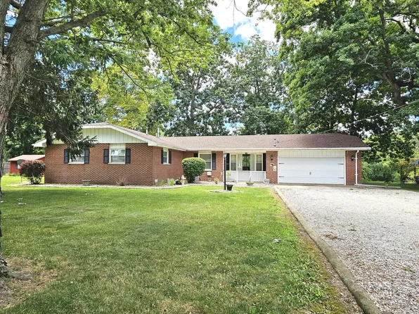 139 W Hickory Lane Dr, Martinton, IL 60951