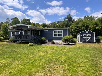 14033 Nys Route 9n, Au Sable Forks, NY, 12912