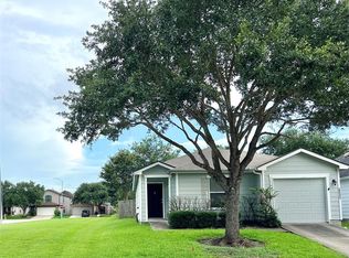 2622 Skyview Knoll Ct, Houston, TX 77047