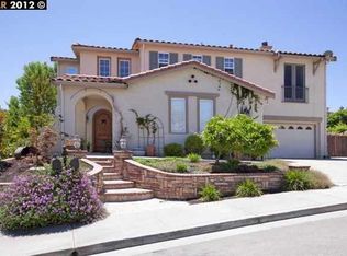 5288 Hiddencrest Ct, Concord, CA 94521