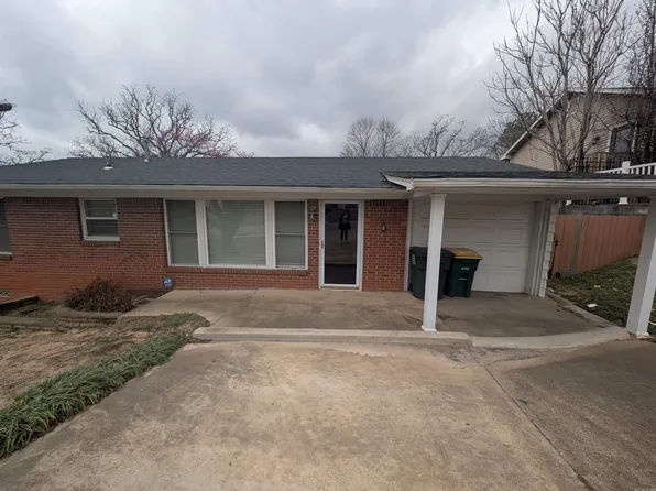 1814 N Mississippi St, Little Rock, AR 72227