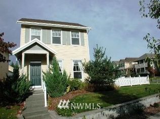 7815 Baker St SE, Snoqualmie, WA 98065