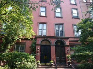 157 Beacon St APT 2, Boston, MA 02116