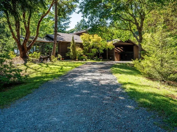 28751 Skyview Road, Willits, CA 95490