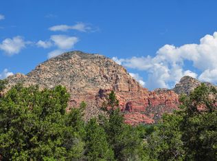 88 Carol Canyon Dr, Sedona, AZ 86336