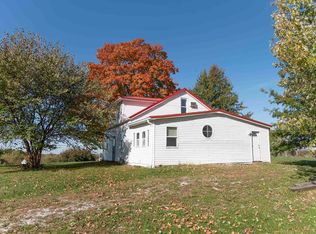 2425 Main St, Warsaw, IL 62379