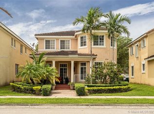 27304 SW 140th Ave, Homestead, FL 33032