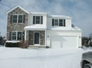 11647 Chanticleer Dr #D, Pickerington, OH