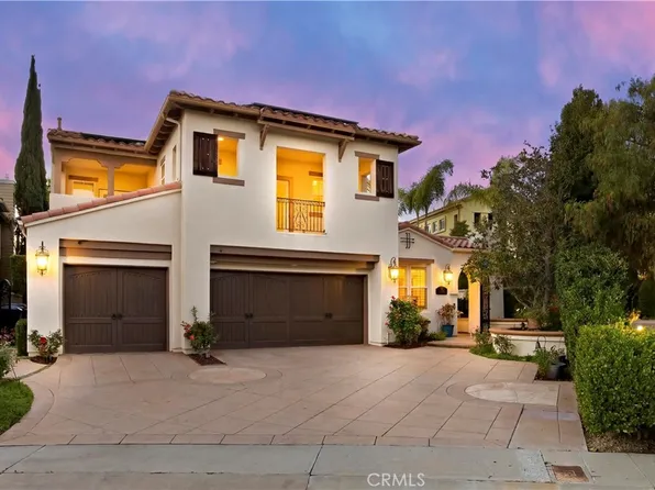 9 Sunningdale, Coto De Caza, CA 92679