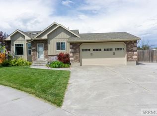 3065 E Springstone Cir, Idaho Falls, ID 83406