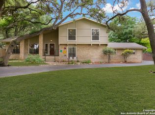 9439 Teakwood Ln, San Antonio, TX 78266