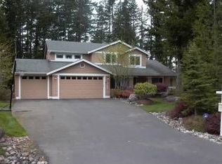 13803 457th Ave SE, North Bend, WA 98045