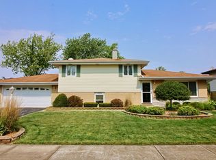 3534 191st Pl, Lansing, IL 60438