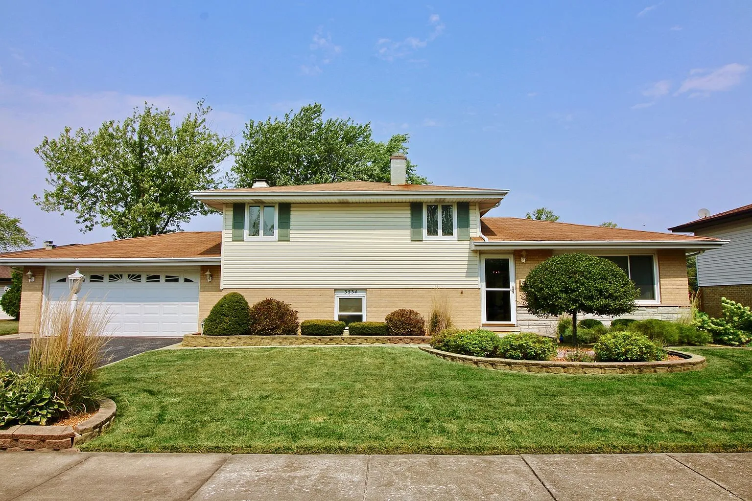 3534 191st Pl photo 1