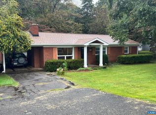 2303 Dellmead Ln, Charlottesville, VA 22901