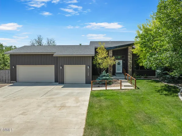 6431 2nd Ave E, Williston, ND 58801