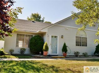 838A Vail Rd, Monroe Twp, NJ 08831