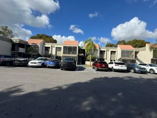 7913 SW 104th St APT 107-G, Miami, FL 33156