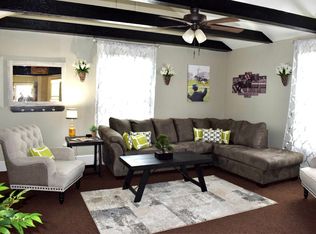 328 N 5th St #B, Danville, KY 40422