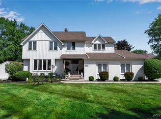230 Schimwood Ct, Getzville, NY 14068