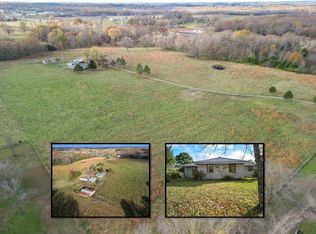 6031 Private Road 1410, Pomona, MO 65789