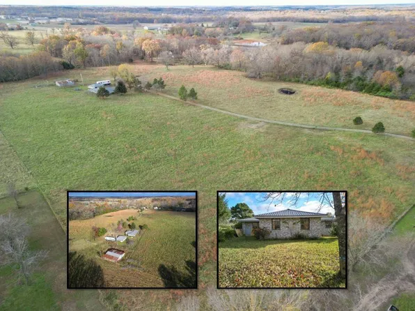 6031 Private Road 1410, Pomona, MO 65789