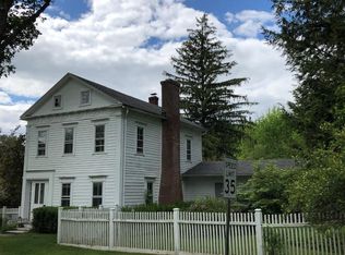 225 New Concord Rd, East Chatham, NY 12060