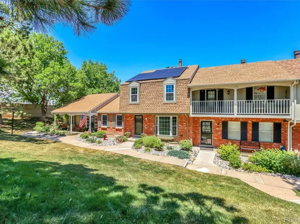 2433 E Fremont Court, Littleton, CO 80122