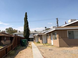 524 Commercial Ave, Ridgecrest, CA 93555