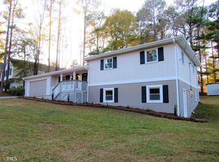 3992 Finch Rd SW, Powder Springs, GA 30127