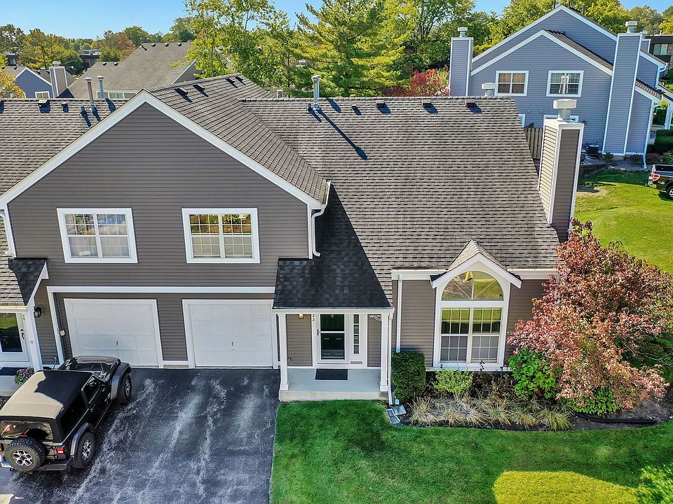 1st image of 1322 N Knollwood Dr #13B
